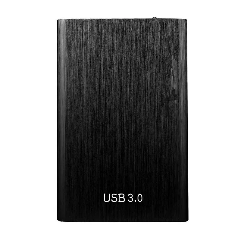 2022 NEW 2.5 Inch Laptop Portable Hard Drive SATA 500GB 1TB 2TB 4TB 8TB External Hard disk  support USB3.0  in stock wholesale