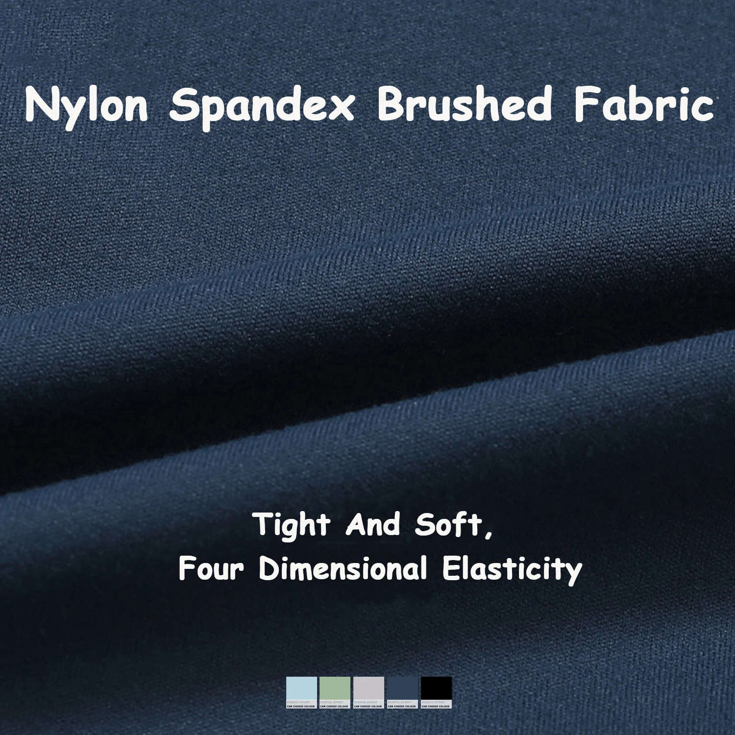 Brushed skinny yoga shorts women high waist tummy tucked gym pants hip lift running shorts