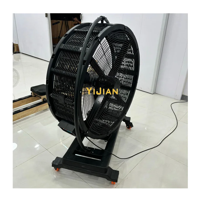 Hot Selling Commercial Fan Industrial with Low Price