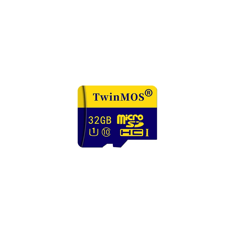 SD/TF Mobile Phone Memory Sd Card Full Capacity 16gb 64gb Flash Drive Class 4 6 10 U1 U3 Memory Card