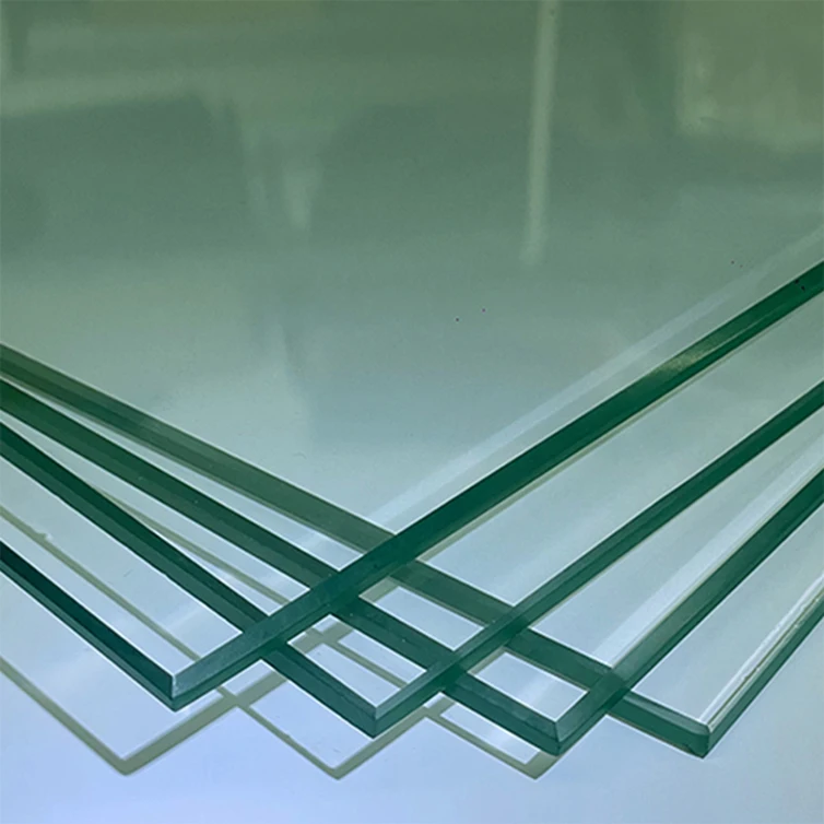 China Factory Tinted Float Glass sheet 3mm-12mm Bronze Blue Green Grey Black Building Glass For Windows Curtain Walls 2400*3300