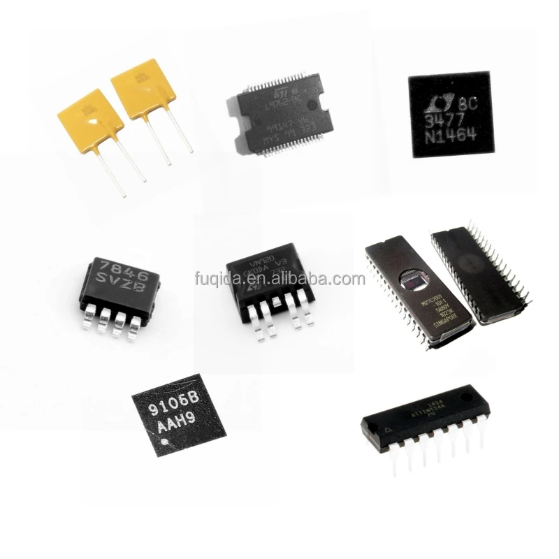 IC Electronic Components STL6220-1CXFD STL6220-1C STL6220 With Low Price