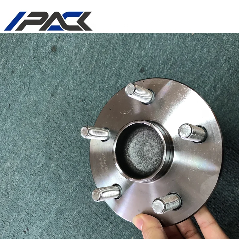 Wholesale 42450-47030 Rear Wheel Hub for TOYOTA PRIUS 2004-2009 NHW20 Rear Bearing