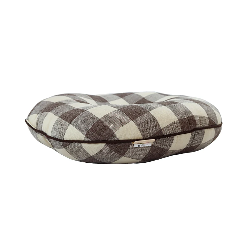 Memory Cotton Chair Anti slip Office Cushion Fart Pad