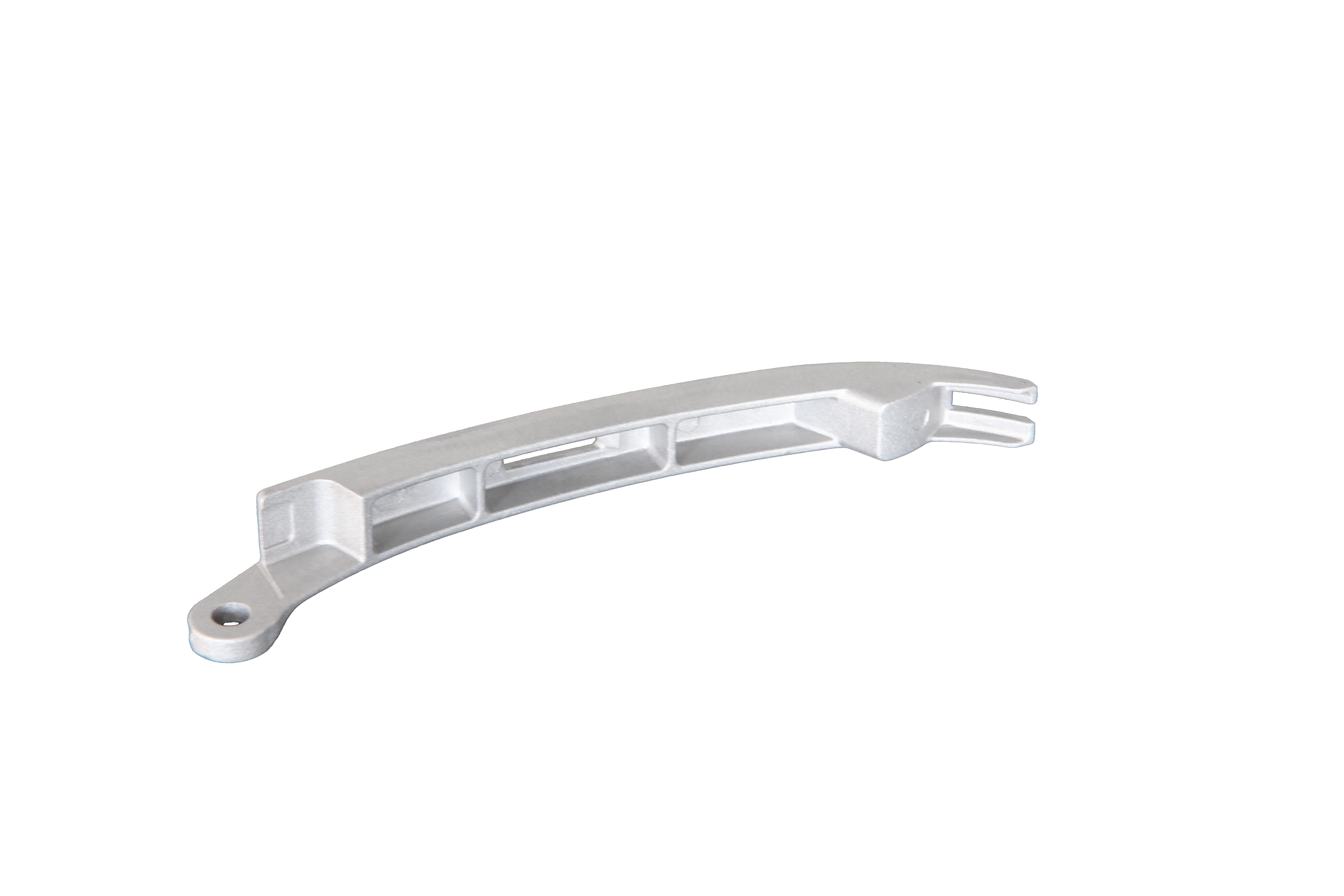 China high precision aluminum die casting parts manufacturer of custom die cast parts Rear power suspension bracket