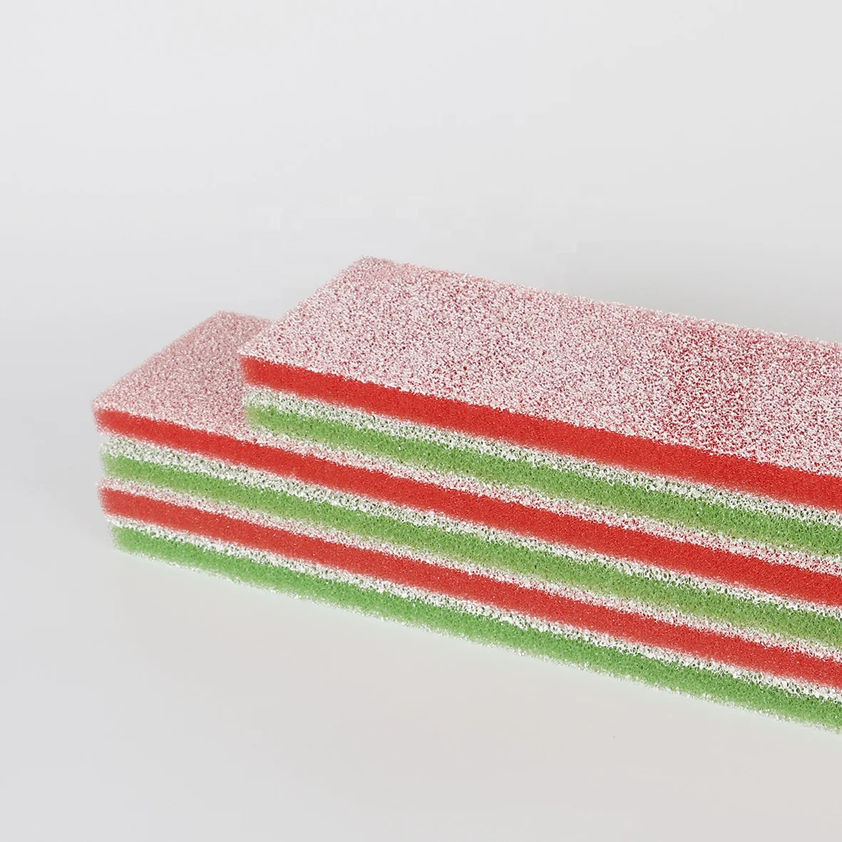 China Supplier Photo Catalyst Air Filter Polyurethane Photo catalyst Filter Sponge