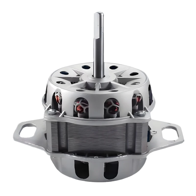 Motor price made in China Best - selling washing machine accessories Rotary motor Washing machine
