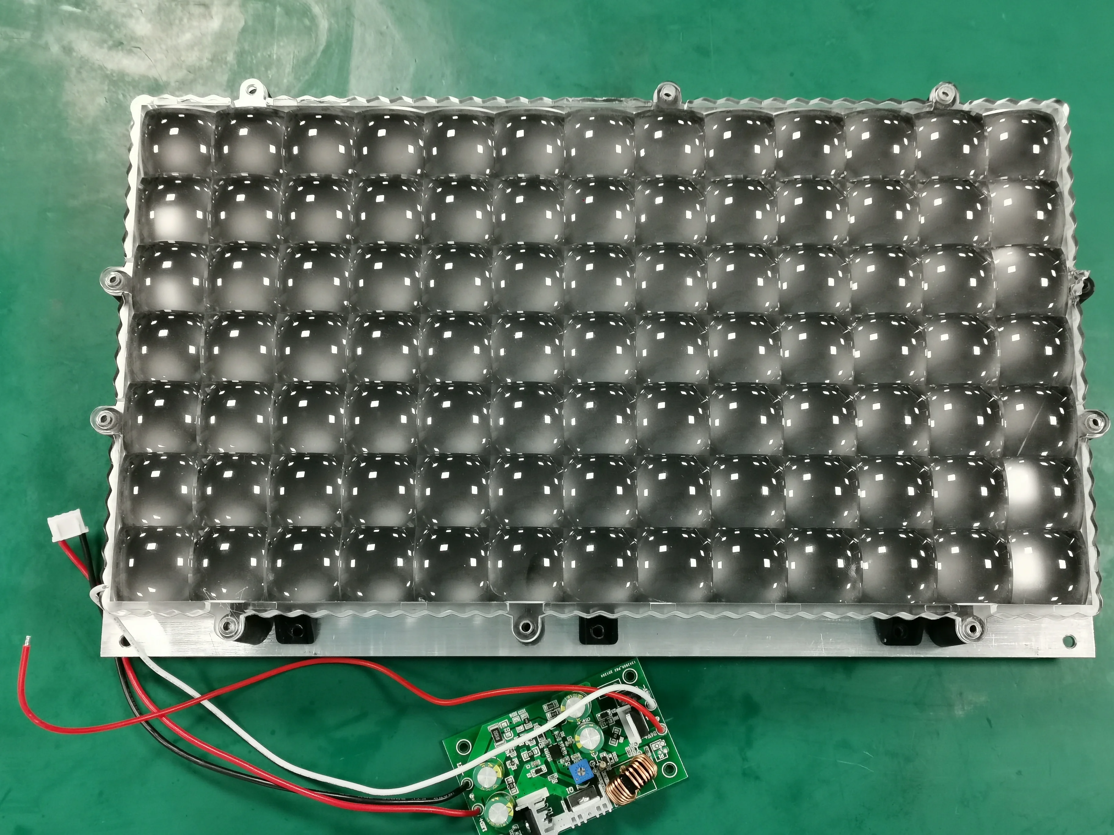  300w 13 3 дюймовые сверла для быстрого лечения УФ-светодиодный модуль 405nm 385nm 365nm 3d
