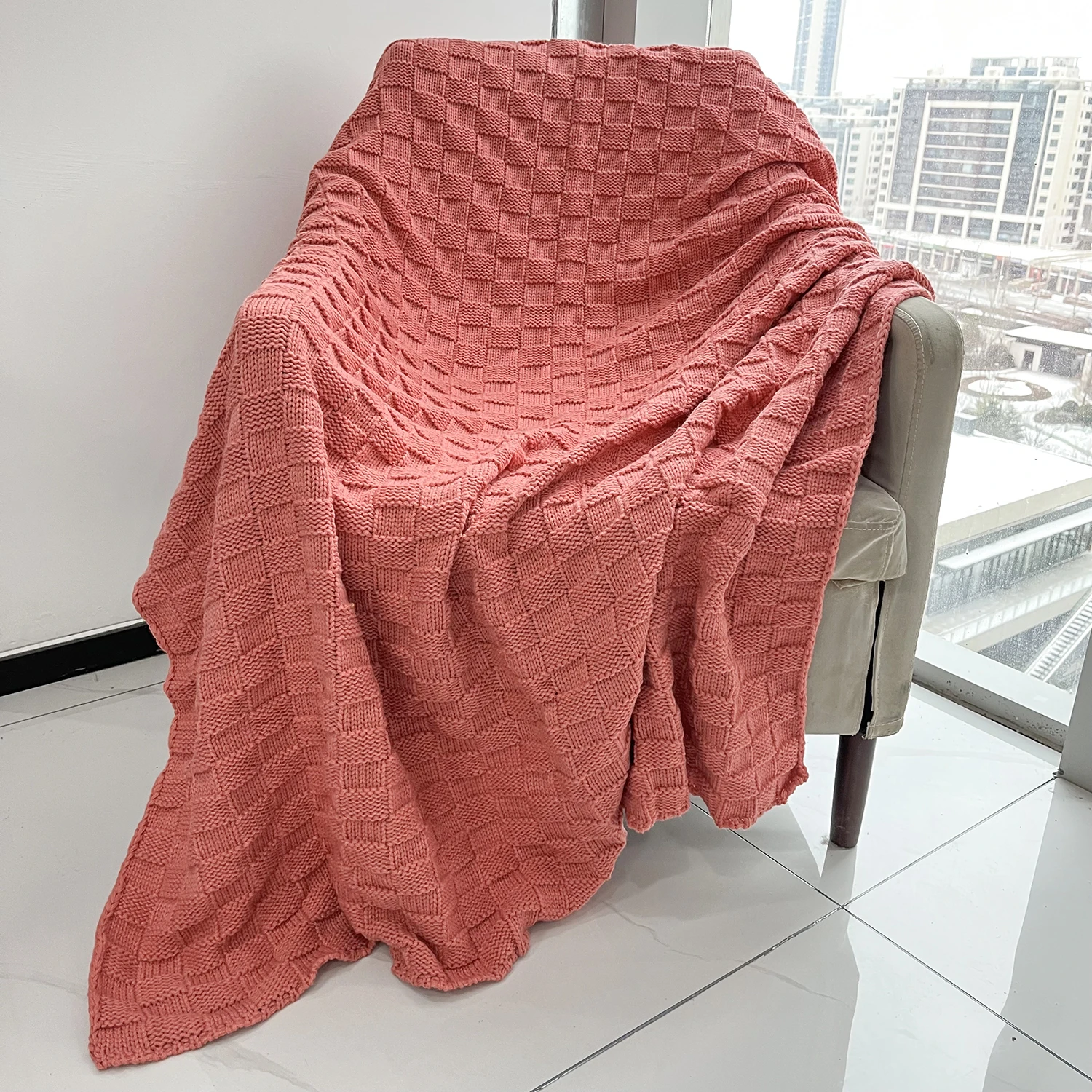 Silk soft 4 layer hign sale bamboo and cotton muslin blanket bamboo weighted swaddle blanket organic bamboo blankets wholesale