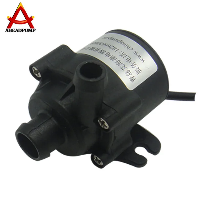 Jet 12v ac mini electric 6v clean centrifugal 6v 12v 24v dc  mini Battery powered mini head  micro water pump