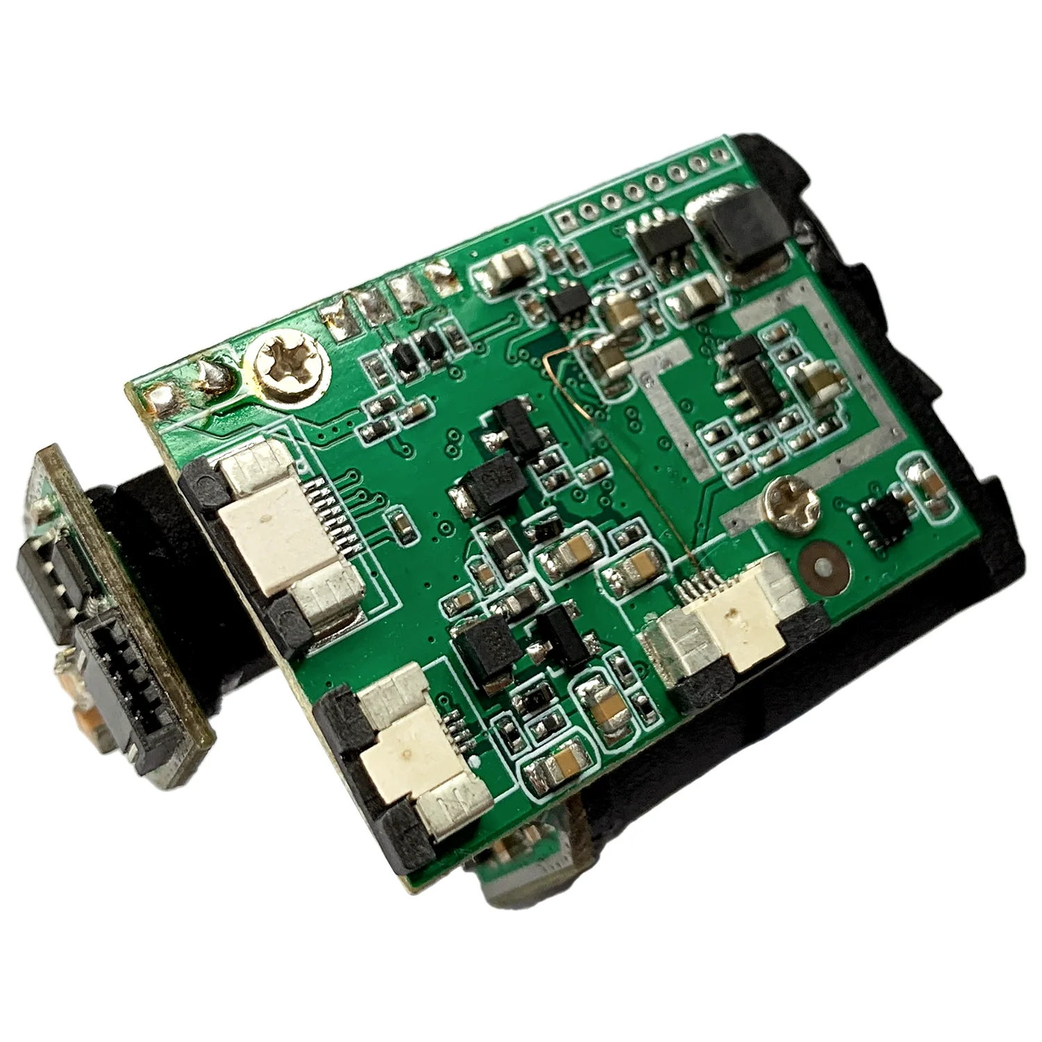 1km manufacturer laser range finder sensor with fast settings