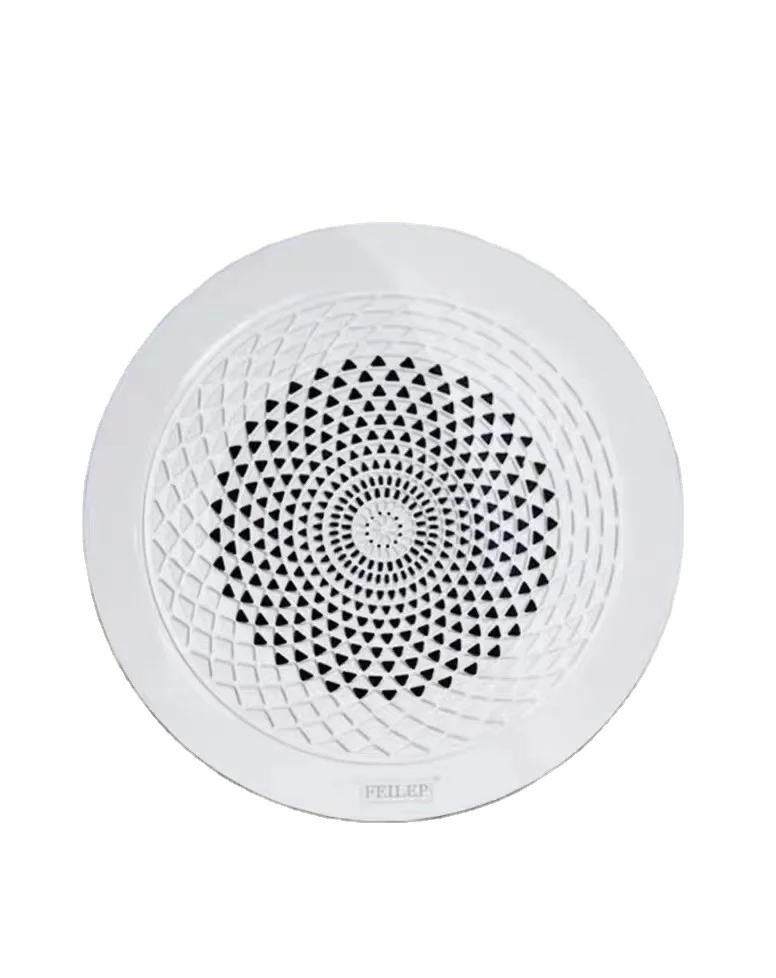 Fire Broadcasting Loudspeaker Pa Wall Mount Speaker fire alarm sounder
