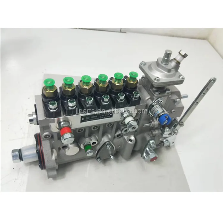 6BTA motor part 5.9L injection fuel pump 3977539
