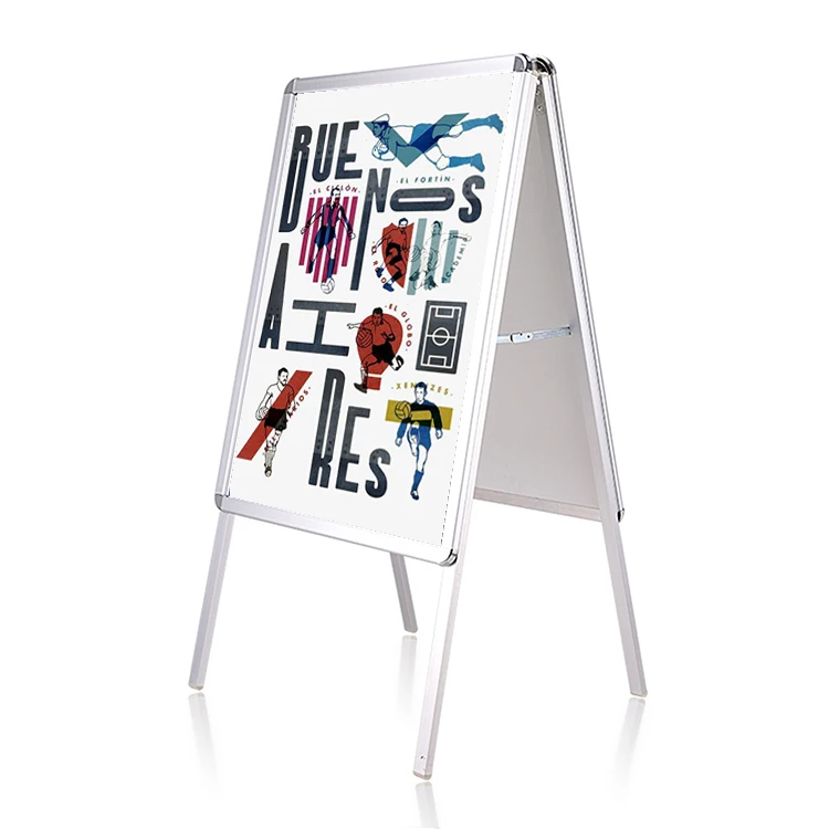 Road sign A board,portable display boards