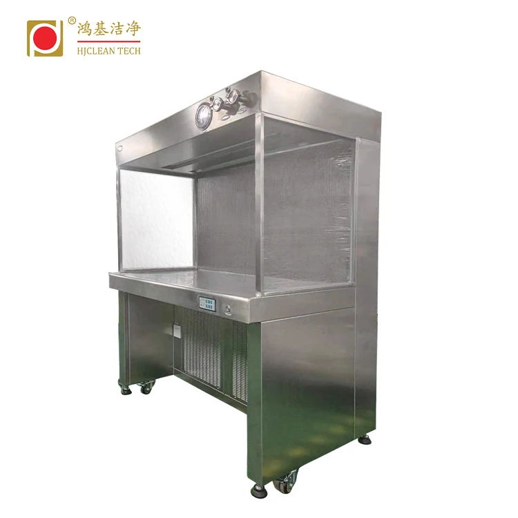 Factory best price laboratory clean bench