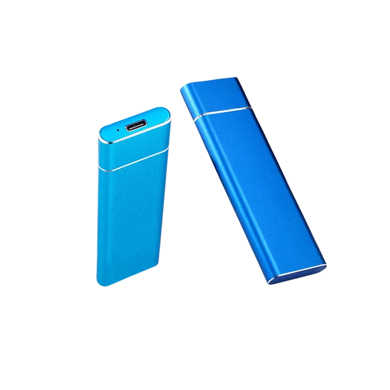 Factory Wholesale External Hard Drive 120Gb 240Gb 256Gb 512Gb 960Gb 1Tb 2Tb Hard Drive Ssd 1Tb