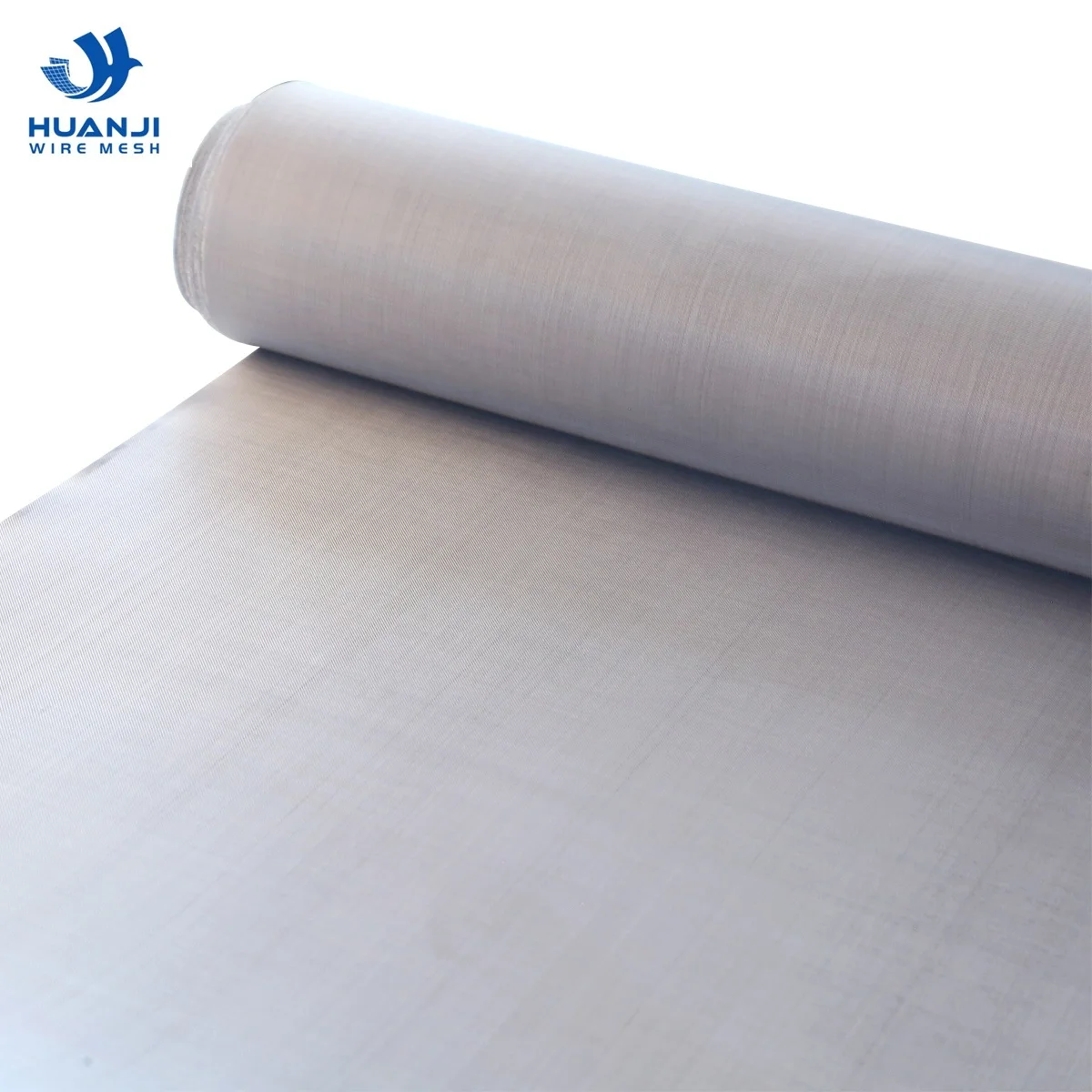 AISI201 304 316L 321 310S 2205 100Mesh 154Micron Stainless Steel Wire Mesh/Wire Screen/Filter Cloth