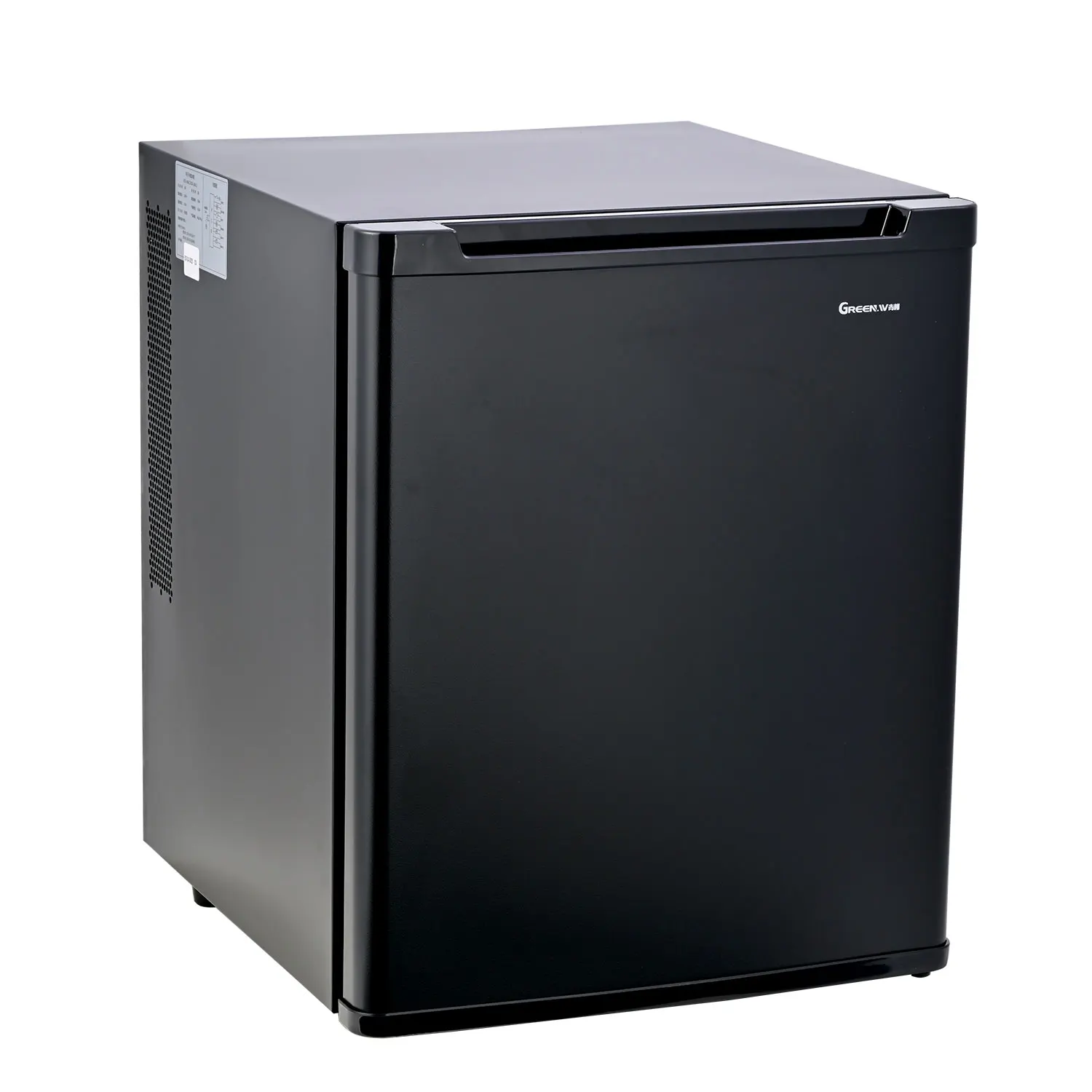 Guest Room  bar counter mini fridge commercial  hotel miniature fridge