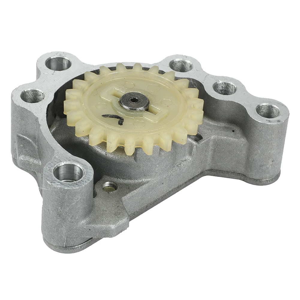 Pit Dirt Bike Motorcycle Engine Gear Oil Pump Assembly for Lifan 150cc for LF Off Road Motorbike Motocross Parts Accessories