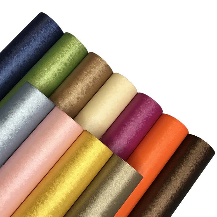 Hot Selling 250gsm Embossed Pearl Paper Cardboard Sheet For Gift Box/Handmade Craft