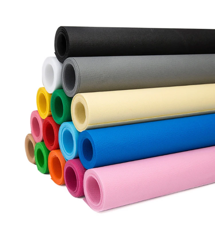 Brief case style Non-woven Polypropylene Zipper Bag