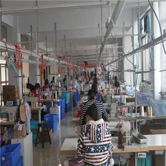 Breathable Soft Sustainable bamboo spandex pajamas New born zippy sleeping jumpsuit with double-zipper pajamas