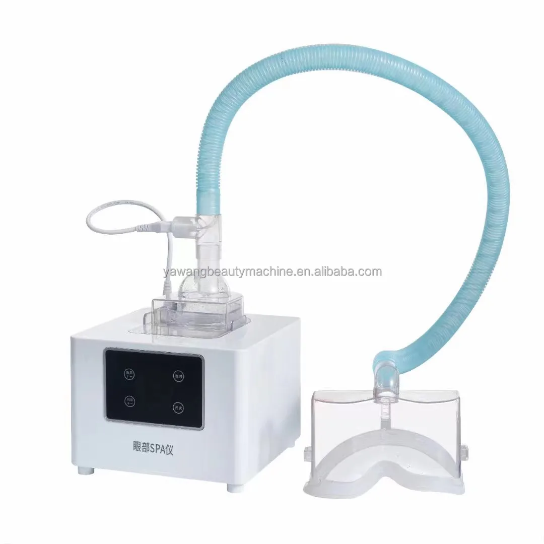 Hot new eye nebulizer to relieve black eye socket care SPA beauty eye instrument