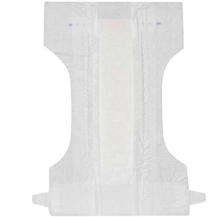 OEM & ODM high quality baby diapers pants disposable Soft Baby Care  printed baby pull up diapers manufacturers in China