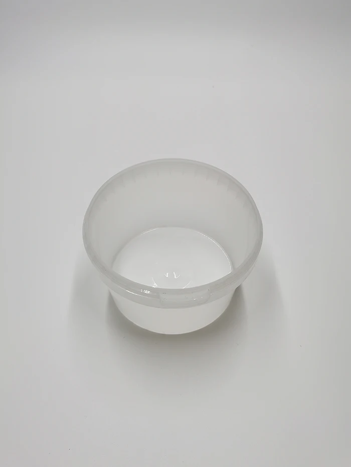 Household appliance household mould customization plastic products injection mould automotive mold for tableware circle bowl