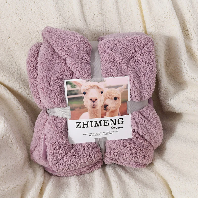 Плюшевое одеяло Costo kirlands Queen, мягкое теплое зимнее одеяло