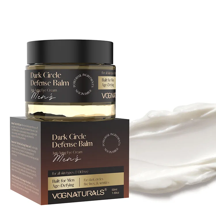 Увлажняющий бальзам для глаз