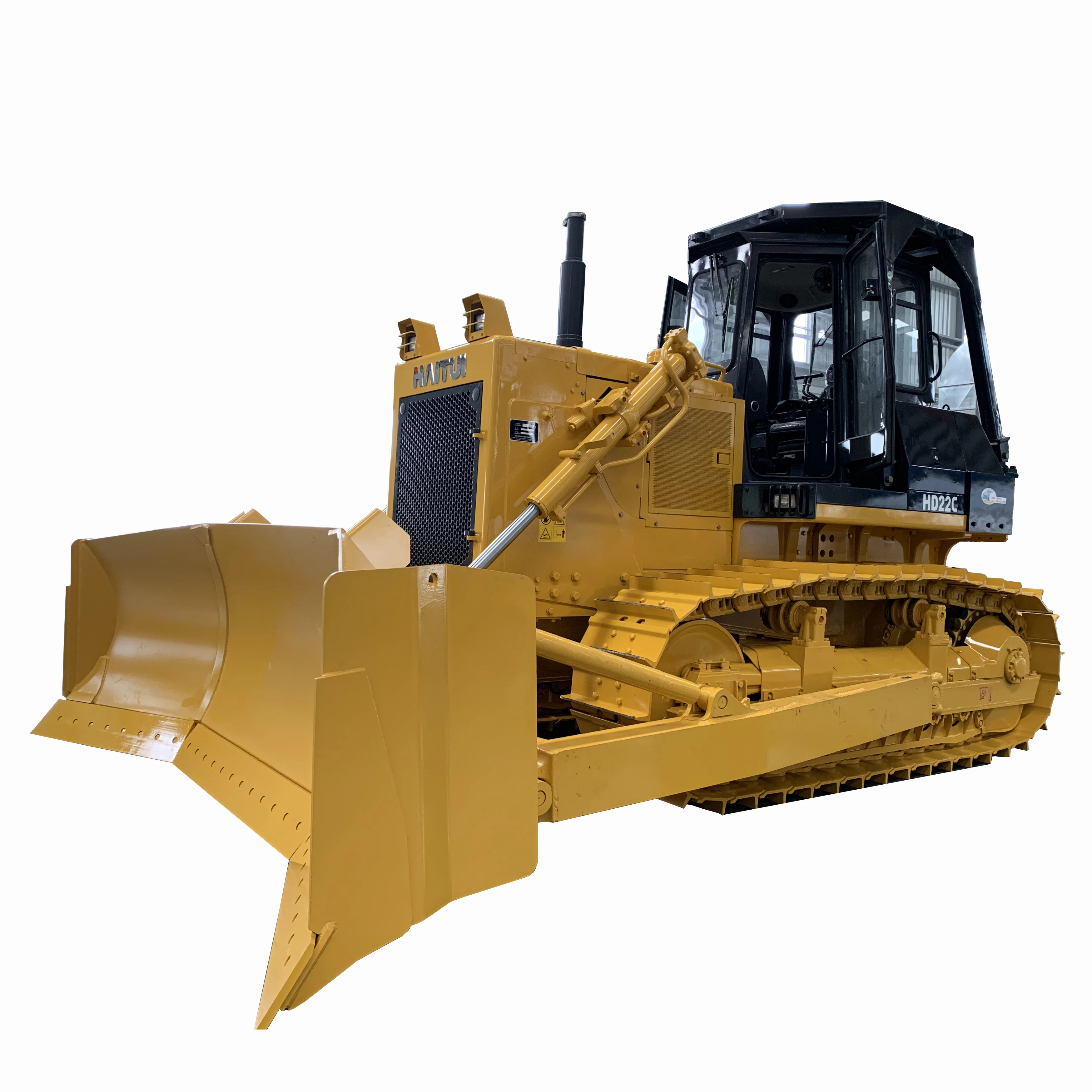 SYD22C 220HP Hydraulic Coal Type Bulldozer for Coal Pushing