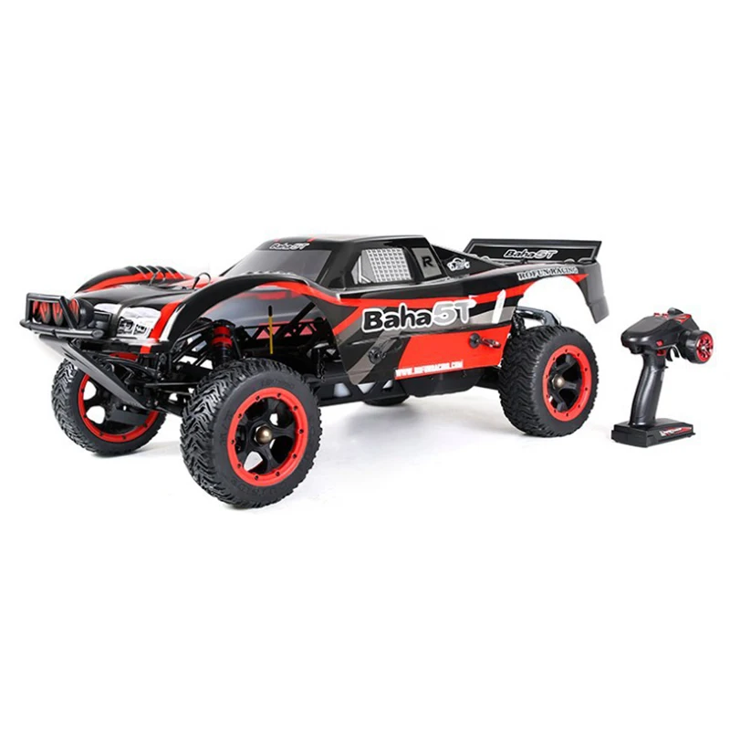 1/5 RoFun Baha 5 т 32CC 2-тактный 2 4 г 2WD RTR бензиновый бензин двигатель RC автомобиль нитро пульт дистанционного управления грузовик игрушка для взрослых