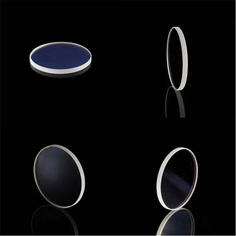 Cheap price D28 D30 D36 D37 D50 Laser focus lens laser collimater laser collimation lens