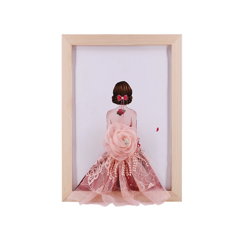 Wholesale Factory New Arrived Preschool Decoration Colorful Handmade DIY Children Educational Toys