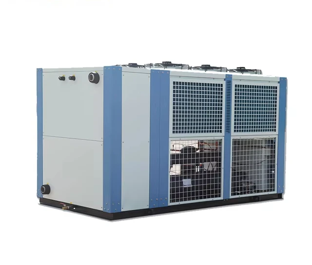 factory sale industrial 1/2 hp water chiller cooled Small System Air Cooled Circulating water chiller price