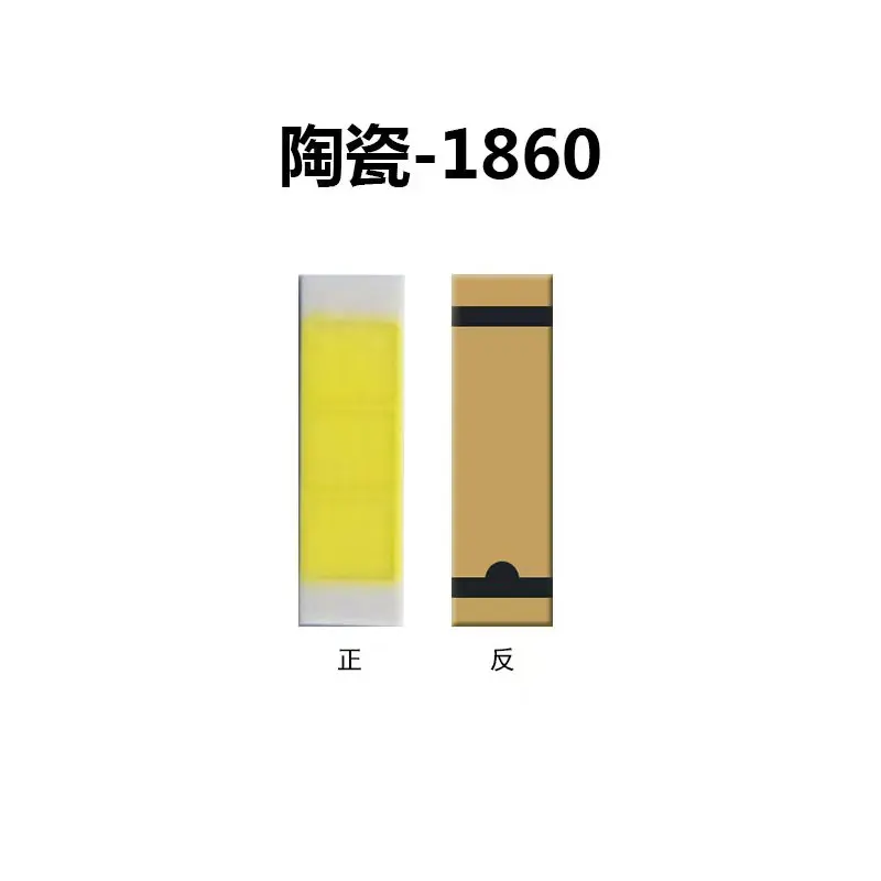 Factory direct sales car lights SMD CSP 3570  LED 9v 12V   blue white dual color, red white dual color, red blue dual color