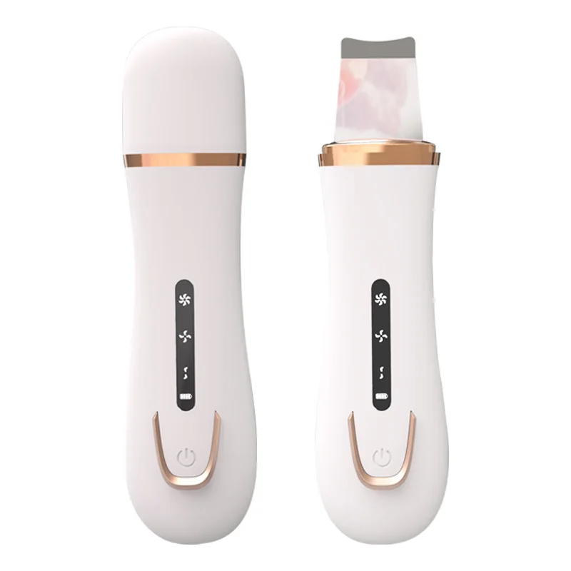 
Home Use Beauty Device Ultrasonic Skin Scrubber 2019 Anti Aging Devices  (62408227948)