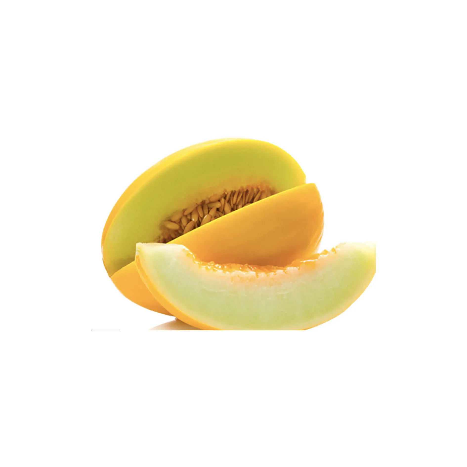 
Wholesale moroccan farms high quality fresh sweet canary yellow melon 