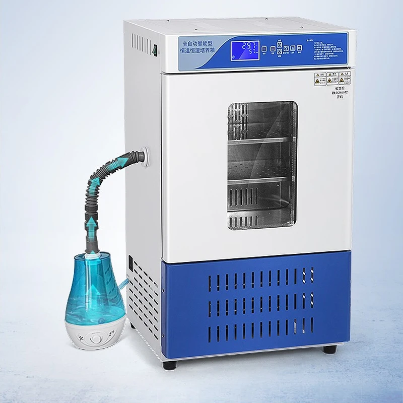 250L Laboratory Digital Economical Medical Lab Microbiology Mold Biochemical Incubator