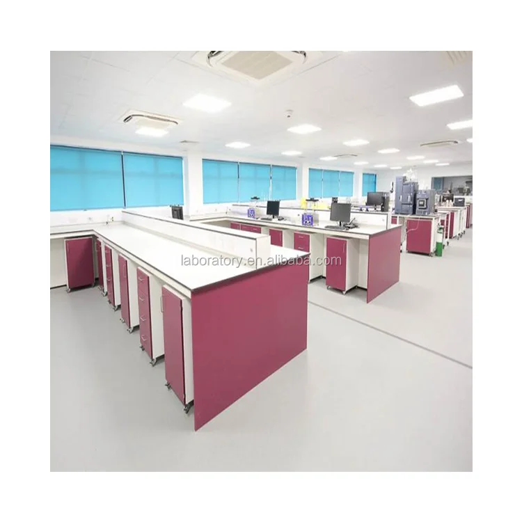 biology lab furniture lab design layout for university