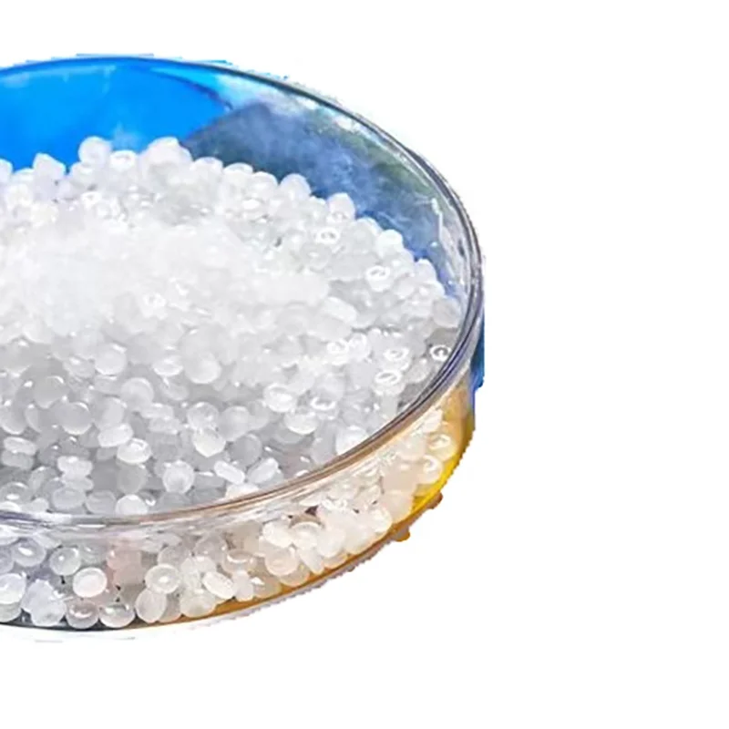 Extrusion Plastic Pellets Granule LDPE LD 05.LQ  for toys