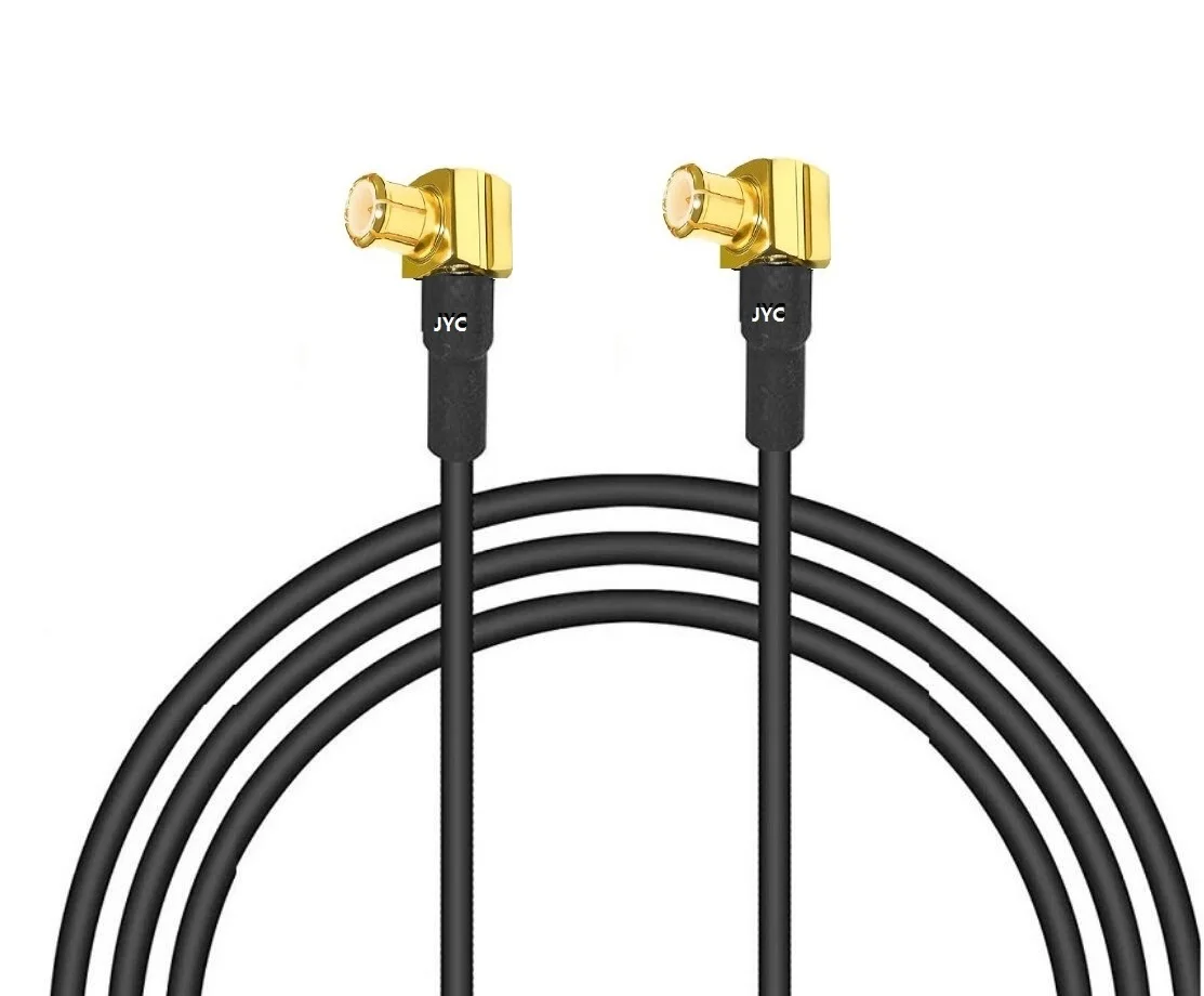 Reverse Polarity SMA Female Plug Solder For RG178 1.13 1.32 1.37 Cable RF Coaxial Connector