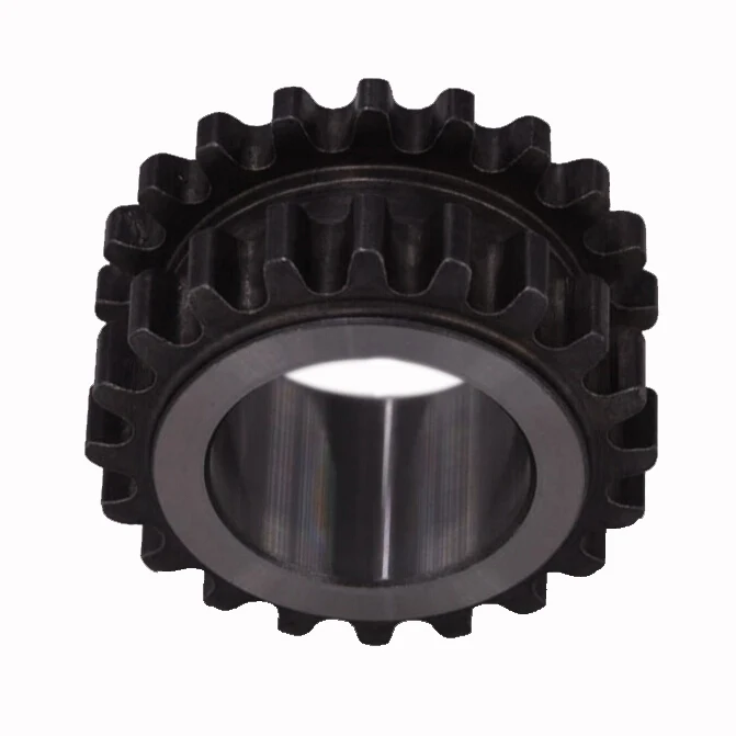 Auto engine parts Crankshaft Gear CJ5E-6306-AB  for MDO  2.0T