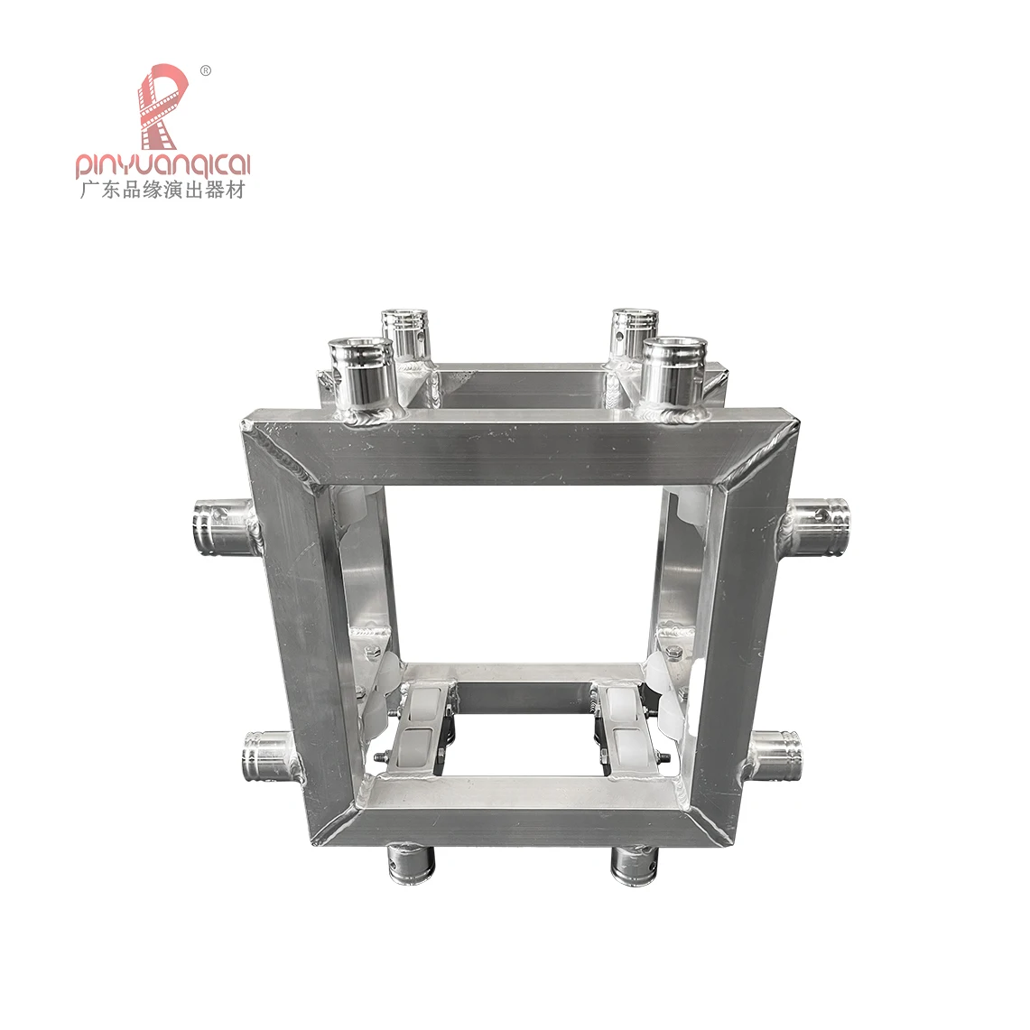 Aluminum Stage Exhibition Wedding Music Festival DJ Pin Rack Square Cover Various Sizes