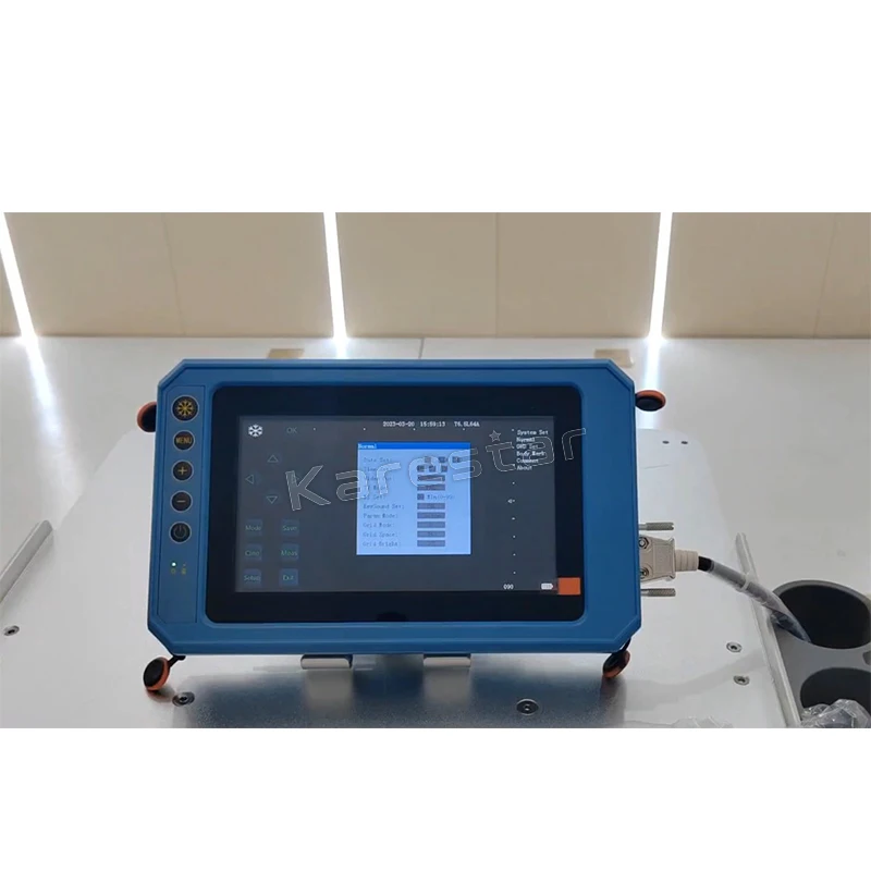 Medical K-S300 Handheld Full Digital Portable Veterinary Ultrasound Scanner