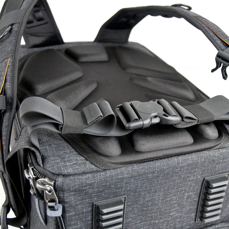 Рюкзак для видеокамеры GODSPEED, Мощный Заводской рюкзак специального назначения для фотографа