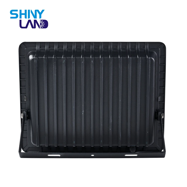 High Quality Outdoor Lighting Die Cast Aluminum 200W 300W 500W 60W Solar Powered LED Flood Light