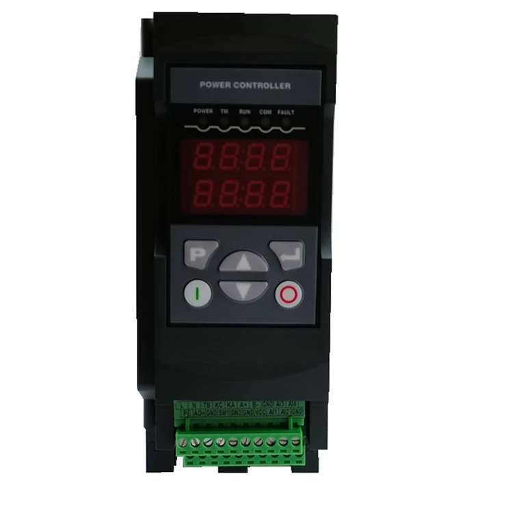 Регулятор напряжения стабилизатор мощности для бытовой техники автоматический регулятор 120 В электрической