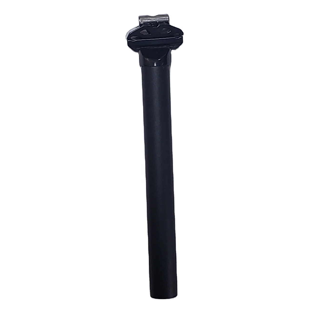 PROMAX high quality Bicycle Seatpost Seat Post MTB Mountain Road Bike Bicycle Parts 25.4 27.2 28.6 30.9 31.6mm